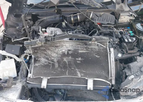 2022 Honda Accord Sport 2.0T from USA, damaged, VIN 1HGCV2F31NA006100